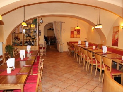 Foto: Avanti Avanti